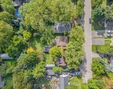 
Kenmuir  Mineola, Mississauga 2 beds 2 baths 1 garage $1.399M