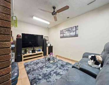 4464 Weymouth Commons Cres Hurontario, Mississauga 4 beds 4 baths 2 garage $1.345M