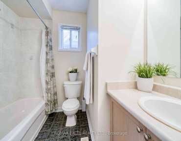 
Chilsworthy  Cooksville, Mississauga 3 beds 2 baths 2 garage $1.15M