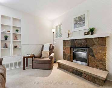 2239 Rosegate Dr Central Erin Mills, Mississauga 6 beds 8 baths 3 garage $2.7M