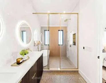 1140 Ogden Ave Lakeview, Mississauga 4 beds 5 baths 2 garage $2.55M
