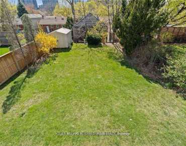 
Tally  <a href='https://luckyalan.com/community.php?community=Toronto:Bayview Village'>Bayview Village, Toronto</a> 3 beds 3 baths 2 garage $2.28M