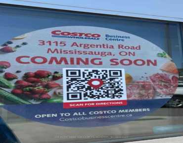 7267 Windbreak Crt Meadowvale, Mississauga 3 beds 4 baths 2 garage $1.26M