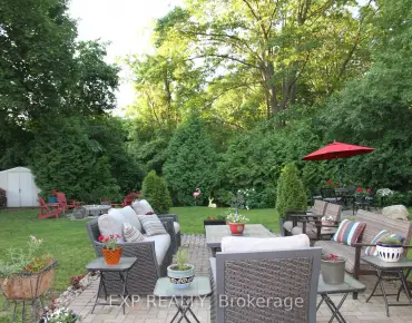 48 Arkona Dr Tam O'Shanter-Sullivan, Toronto 4 beds 4 baths 2 garage $1.149M