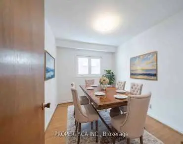 21 Southwood Dr The Beaches, Toronto 2 beds 1 baths 1 garage $1.349M