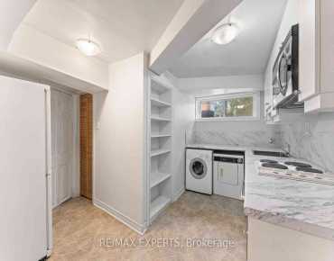 24 Marion St Roncesvalles, Toronto 2 beds 2 baths  garage $1.049M