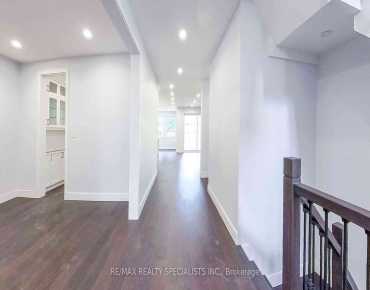 4322 Shelby Cres Rathwood, Mississauga 3 beds 4 baths 2 garage $1.15M