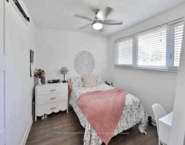 614 Lumberton Cres Hurontario, Mississauga 3 beds 3 baths 1 garage $879.9K