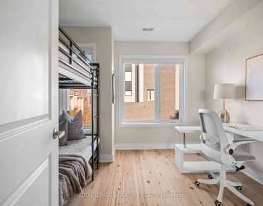 205 Markham St Trinity-Bellwoods, Toronto 4 beds 2 baths 2 garage $1.489M