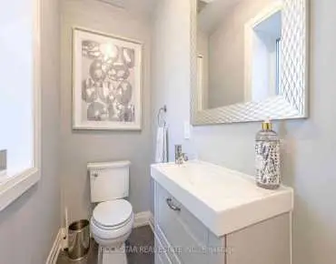 7293 Rosehurst Dr Lisgar, Mississauga 3 beds 4 baths 2 garage $1.264M