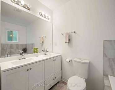 3953 Freeman Terr Churchill Meadows, Mississauga 3 beds 3 baths 1 garage $879K