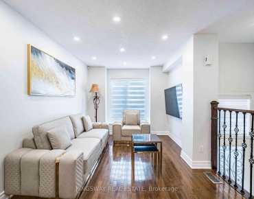 1460 Watersedge Rd Clarkson, Mississauga 4 beds 3 baths 2 garage $6.459M