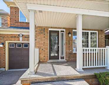 5255 Tagish Crt Hurontario, Mississauga 4 beds 3 baths 2 garage $1.232M