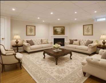 2484 Claymore Cres Erindale, Mississauga 4 beds 4 baths 2 garage $1.98M