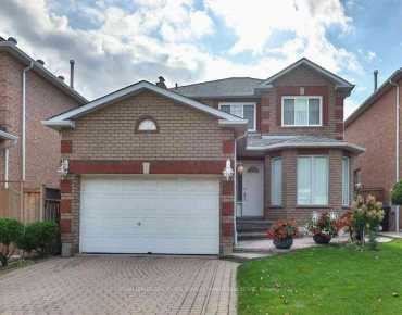 614 Lumberton Cres Hurontario, Mississauga 3 beds 3 baths 1 garage $879.9K