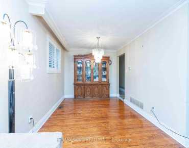 1025 Shaw Dr Lakeview, Mississauga 3 beds 4 baths 1 garage $1.3M