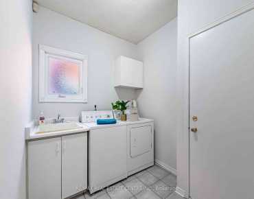 5562 Broadpath Gate Churchill Meadows, Mississauga 3 beds 3 baths 1 garage $1.149M