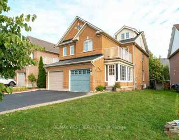 
1460 Watersedge Rd Clarkson, Mississauga 4 beds 3 baths 2 garage $6.459M