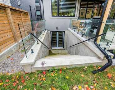 
211 Glenview Dr Mineola, Mississauga 4 beds 5 baths 3 garage $5.18M