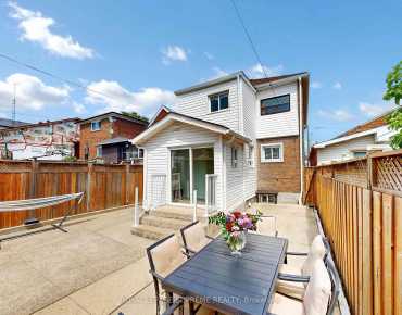 29 Puma Dr L'Amoreaux, Toronto 3 beds 4 baths 1 garage $899K