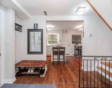 466 Malaga Rd Fairview, Mississauga 4 beds 4 baths 2 garage $1.6M