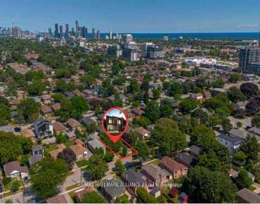 22 Kenmanor Blvd L'Amoreaux, Toronto 4 beds 3 baths 2 garage $1.196M