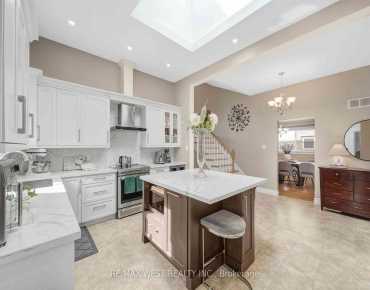 2388 Carlanne Pl Erindale, Mississauga 4 beds 4 baths 2 garage $1.48M
