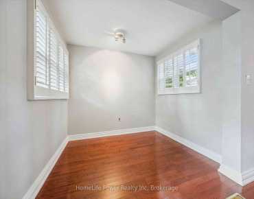 268 Mineola Rd E Mineola, Mississauga 4 beds 3 baths 2 garage $1.579M