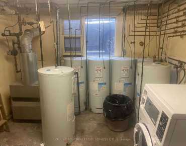 34 Gilbert Ave Corso Italia-Davenport, Toronto 3 beds 2 baths garage $650K