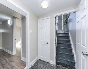 3701 Keenan Cres Malton, Mississauga 4 beds 3 baths 1 garage $949.9K
