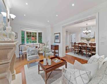 2 Canterbury Rd Edenbridge-Humber Valley, Toronto 4 beds 4 baths 2 garage $2.8M
