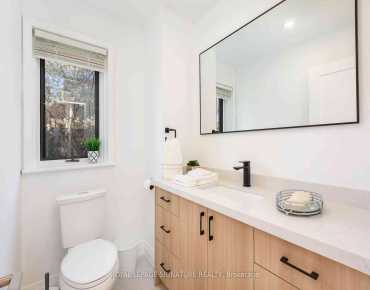 1969 Balsam Ave Clarkson, Mississauga 4 beds 4 baths 1 garage $1.45M