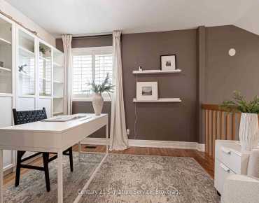 
211 Glenview Dr Mineola, Mississauga 4 beds 5 baths 3 garage $5.18M