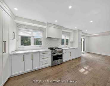 47 O'connor Dr Broadview North, Toronto 4 beds 6 baths 1 garage $2.3M