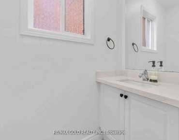 
Raftsman Cove  Churchill Meadows, Mississauga 3 beds 4 baths 2 garage $1.18M