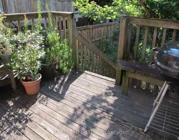 61 Cameron Ave Keelesdale-Eglinton West, Toronto 3 beds 2 baths 1 garage $899.9K
