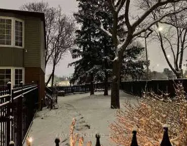 2565 Scarth Crt Central Erin Mills, Mississauga 4 beds 4 baths 2 garage $1.2M