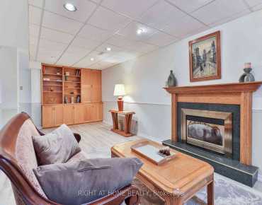 1433 Bough Beeches Blvd Rathwood, Mississauga 3 beds 4 baths 2 garage $1.3M
