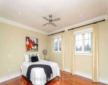 2489 Olinda Crt Erindale, Mississauga 5 beds 6 baths 3 garage $2.95M