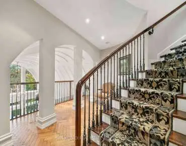 1596 Lewes Way Rathwood, Mississauga 3 beds 4 baths 2 garage $1.199M