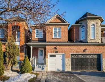 1543 Sandgate Cres Clarkson, Mississauga 4 beds 2 baths garage $839K