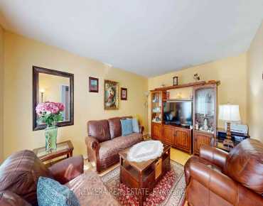 
1380 Daniel Creek Rd East Credit, Mississauga 4 beds 4 baths 2 garage $1.3M
