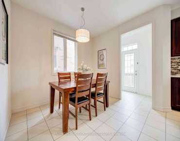 
Chilsworthy  Cooksville, Mississauga 3 beds 2 baths 2 garage $1.15M