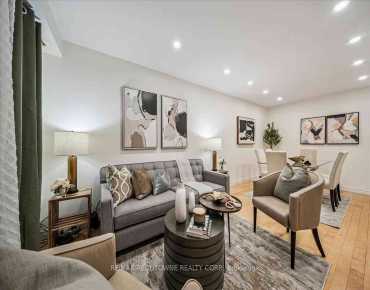 3866 Thomas St Churchill Meadows, Mississauga 3 beds 4 baths 2 garage $1.3M