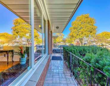 4801 St. Martin Mews Churchill Meadows, Mississauga 4 beds 4 baths 2 garage $1.6M