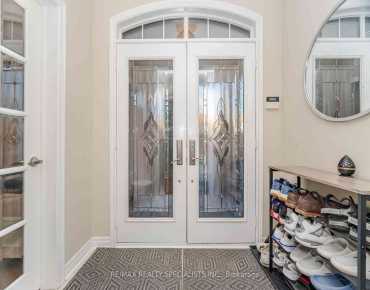 4649 Colombo Cres Churchill Meadows, Mississauga 4 beds 5 baths 2 garage $1.45M
