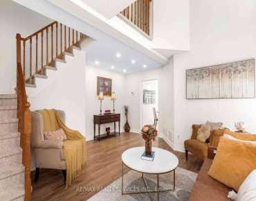 
3912 Zenith Crt Lisgar, Mississauga 3 beds 4 baths 1 garage $900K
