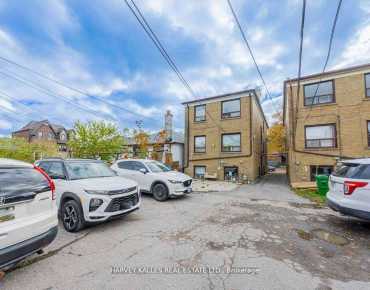 120 Frederick Tisdale Dr Downsview-Roding-CFB, Toronto 3 beds 3 baths 1 garage $889K