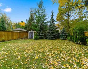 1366 Wilson Ave Mineola, Mississauga 4 beds 5 baths 2 garage $3M