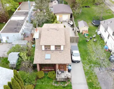 
438 Ojibway Trl Hurontario, Mississauga 5 beds 4 baths 2 garage $1.45M
